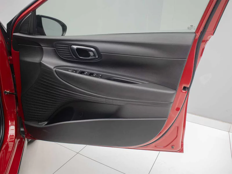 Vehicle Image for 23/23for Hyundai i20 1.4 Executive A/T