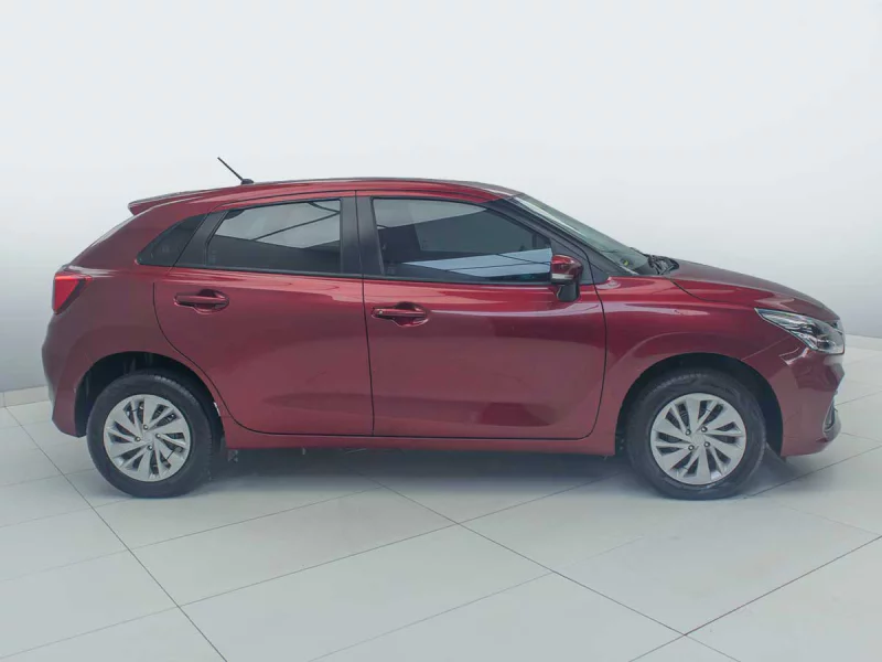 Vehicle Image for 8/48for Suzuki Baleno 1.5 GL A/T