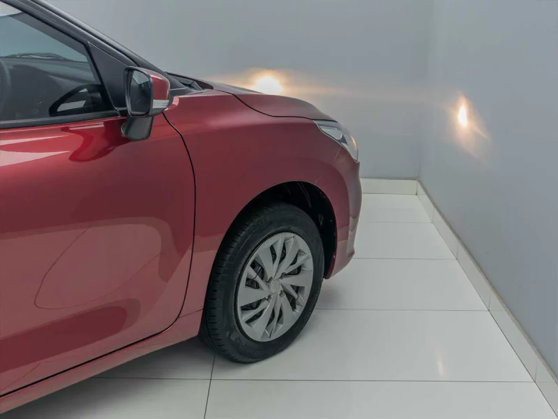 Vehicle Image for 13/48for Suzuki Baleno 1.5 GL A/T