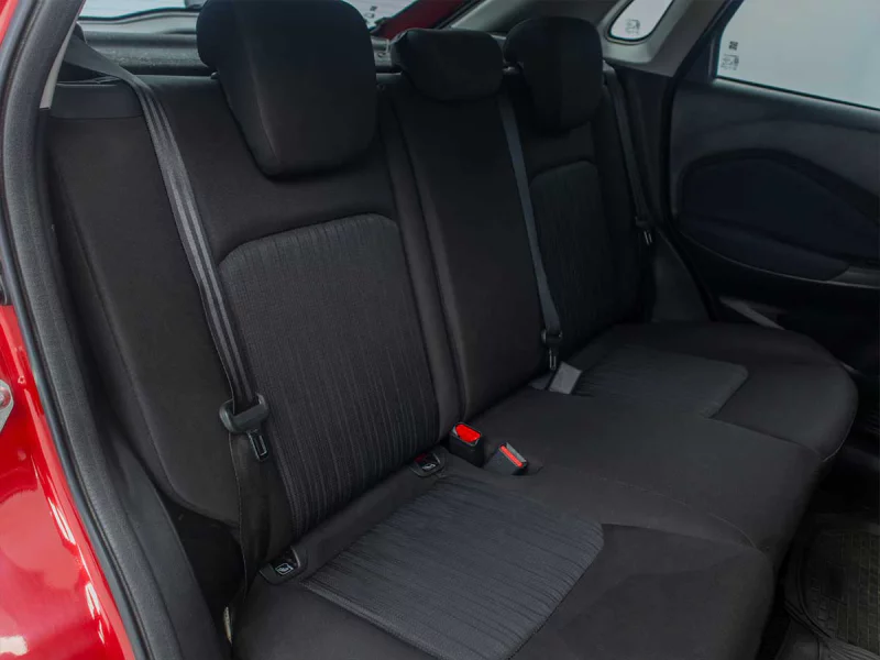 Vehicle Image for 45/48for Suzuki Baleno 1.5 GL A/T