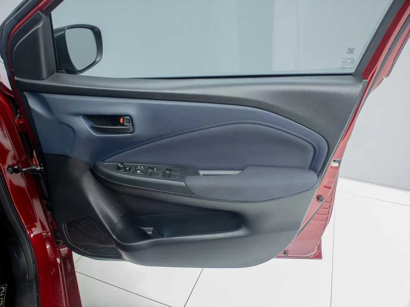 Vehicle Image for 44/48for Suzuki Baleno 1.5 GL A/T