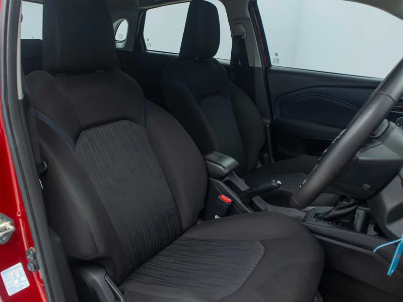 Vehicle Image for 47/48for Suzuki Baleno 1.5 GL A/T