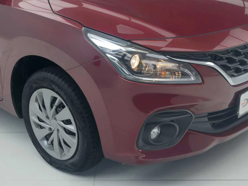 Vehicle Image for 16/48for Suzuki Baleno 1.5 GL A/T