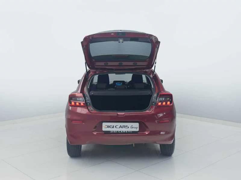Vehicle Image for 26/48for Suzuki Baleno 1.5 GL A/T