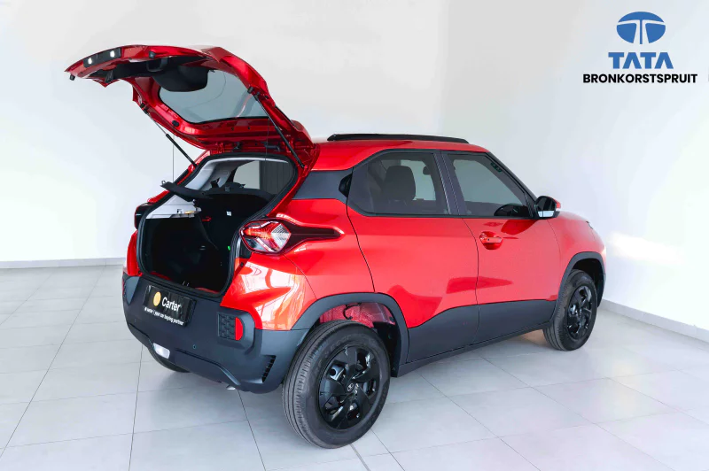 Vehicle Image for 5/25for Tata Punch 1.2 Adventure MT