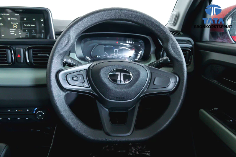 Vehicle Image for 18/25for Tata Punch 1.2 Adventure MT
