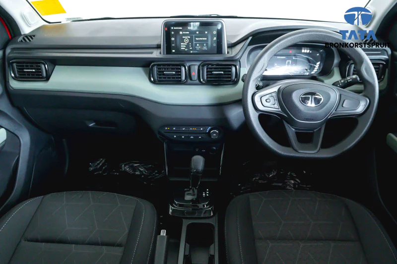 Vehicle Image for 19/25for Tata Punch 1.2 Adventure MT