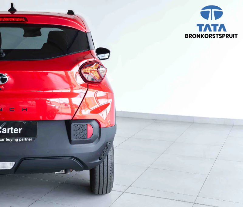 Vehicle Image for 6/25for Tata Punch 1.2 Adventure MT