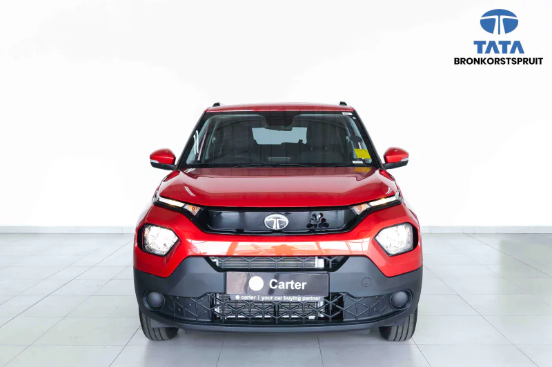 Vehicle Image for 3/25for Tata Punch 1.2 Adventure MT