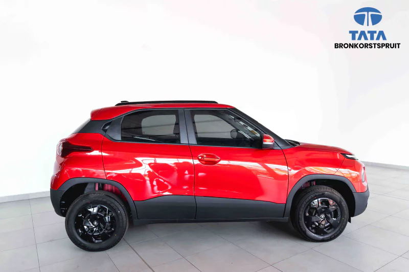 Vehicle Image for 4/25for Tata Punch 1.2 Adventure MT