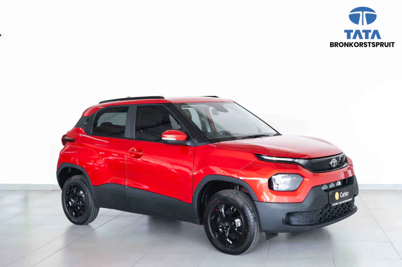 Vehicle Image for 2/25for Tata Punch 1.2 Adventure MT