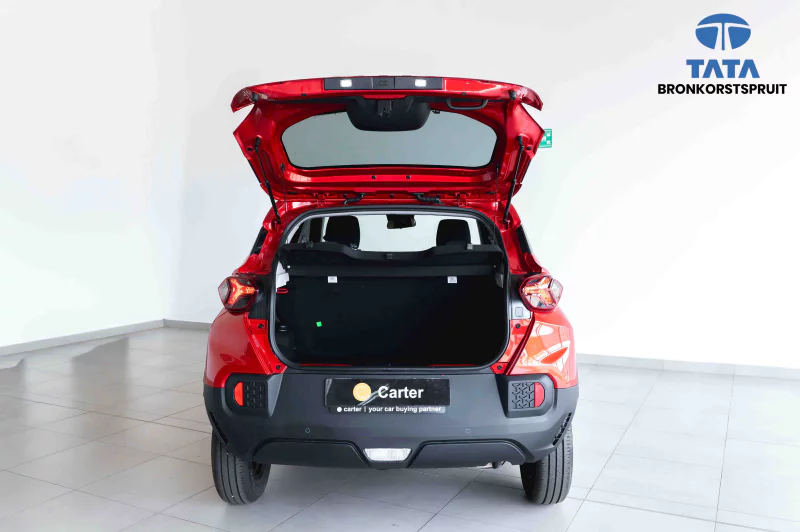 Vehicle Image for 8/25for Tata Punch 1.2 Adventure MT