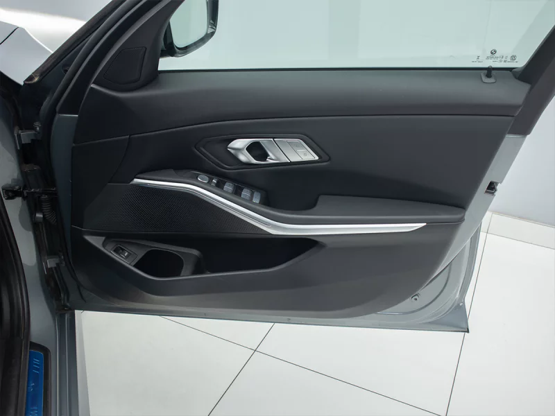 Vehicle Image for 22/24for BMW 3 Series 20i M SPORT A/T (G20)