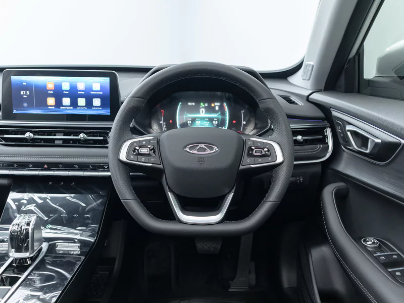 Vehicle Image for 16/18for Chery Tiggo 7 Pro 1.5T Executive CVT