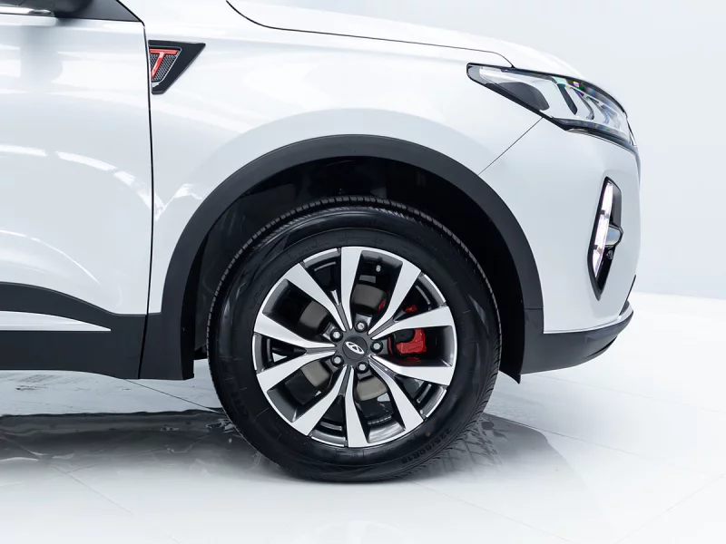 Vehicle Image for 8/18for Chery Tiggo 7 Pro 1.5T Executive CVT