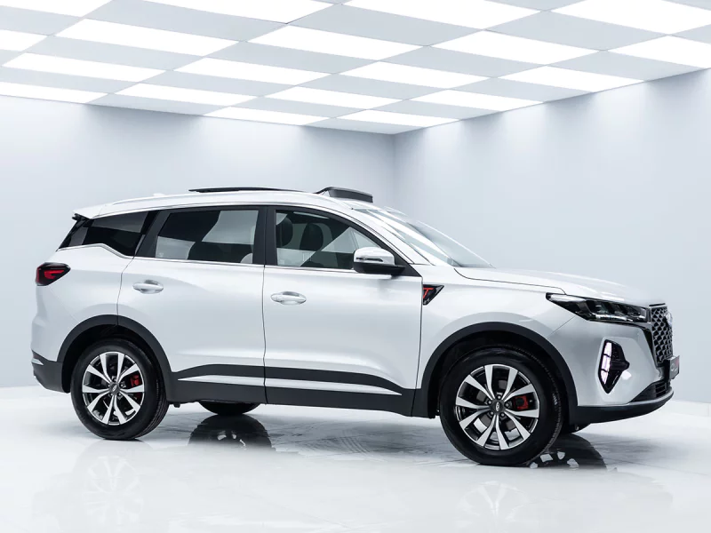 Vehicle Image for 5/18for Chery Tiggo 7 Pro 1.5T Executive CVT