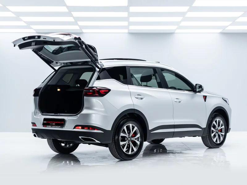 Vehicle Image for 7/18for Chery Tiggo 7 Pro 1.5T Executive CVT