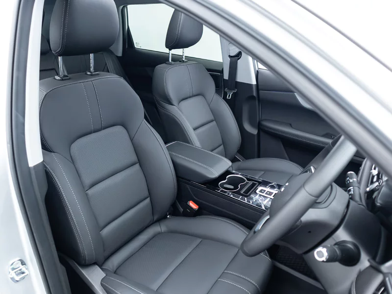 Vehicle Image for 18/18for Chery Tiggo 7 Pro 1.5T Executive CVT