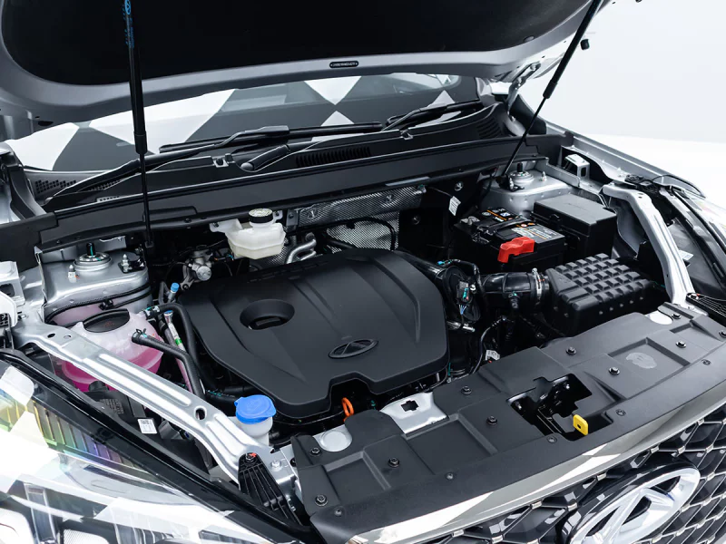 Vehicle Image for 9/18for Chery Tiggo 7 Pro 1.5T Executive CVT
