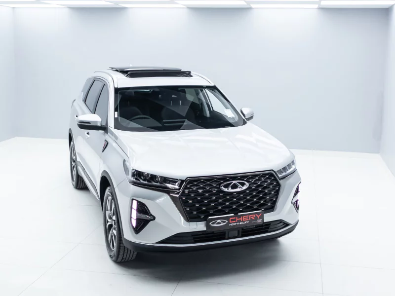 Vehicle Image for 3/18for Chery Tiggo 7 Pro 1.5T Executive CVT