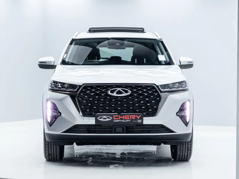Vehicle Image for 4/18for Chery Tiggo 7 Pro 1.5T Executive CVT