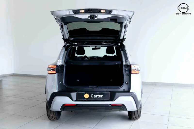 Vehicle Image for 17/25for Nissan Magnite 1.0 Acenta MT