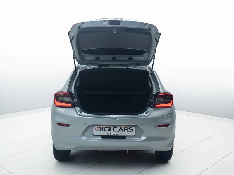 Vehicle Image for 13/24for Toyota Starlet 1.5L XR AT