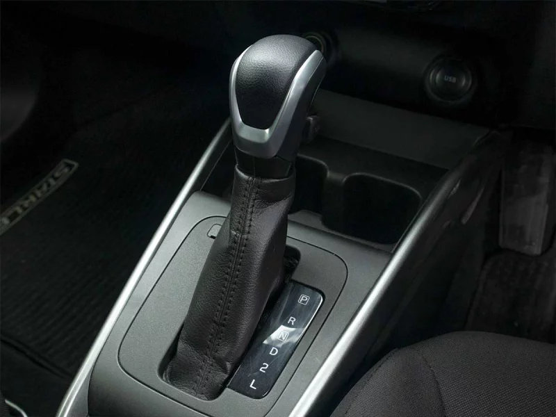 Vehicle Image for 17/24for Toyota Starlet 1.5L XR AT