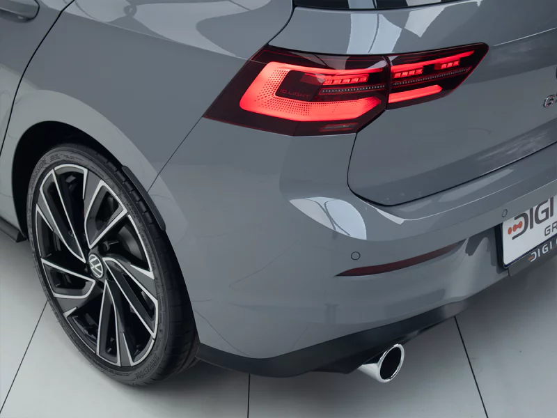 Vehicle Image for 10/24for Volkswagen Golf GTI 8 2.0 195kW DSG