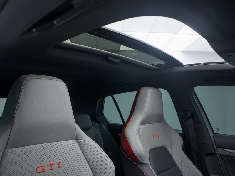 Vehicle Image for 21/24for Volkswagen Golf GTI 8 2.0 195kW DSG