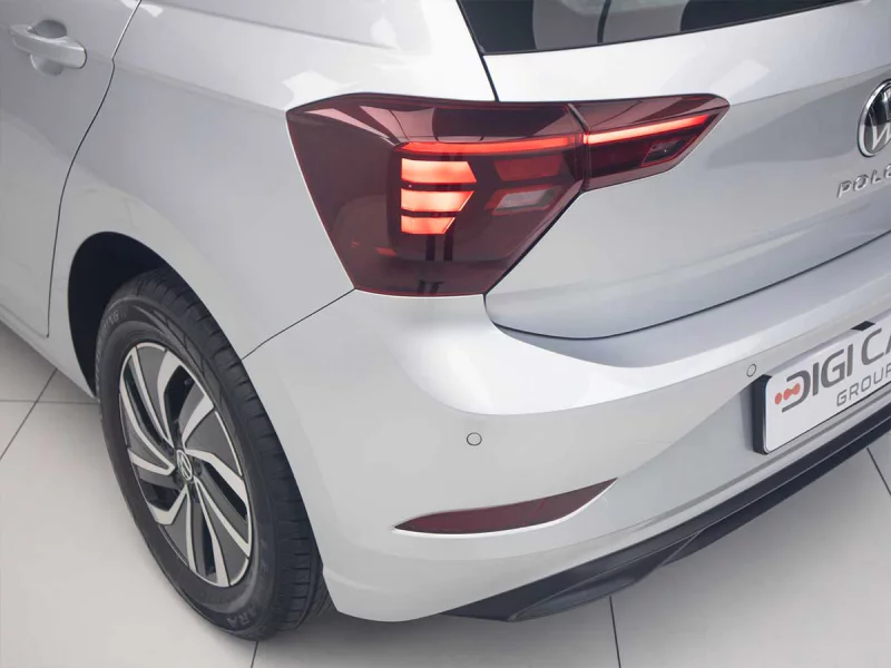 Vehicle Image for 10/24for Volkswagen Polo Hatch 1.0 TSI Life DSG