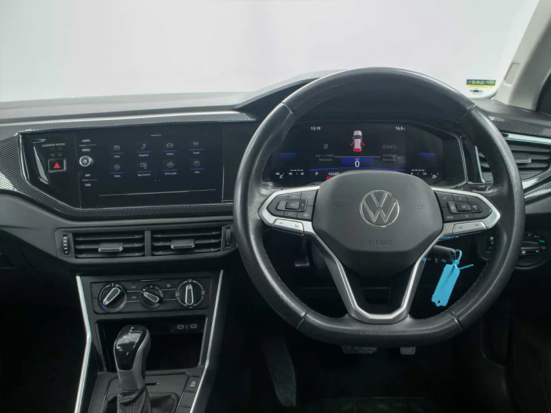 Vehicle Image for 20/24for Volkswagen Polo Hatch 1.0 TSI Life DSG