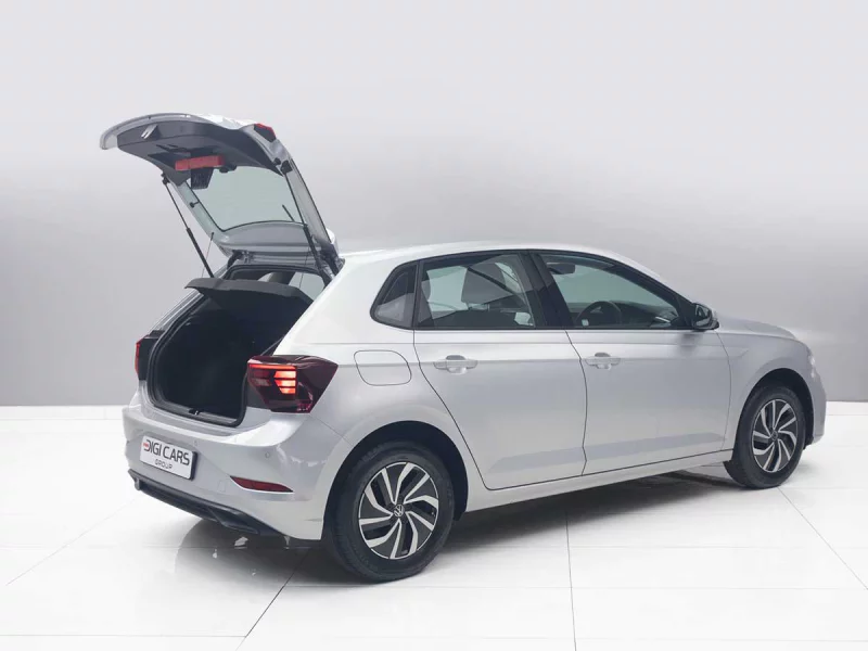 Vehicle Image for 6/24for Volkswagen Polo Hatch 1.0 TSI Life DSG