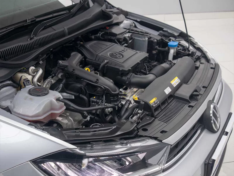 Vehicle Image for 9/24for Volkswagen Polo Hatch 1.0 TSI Life DSG