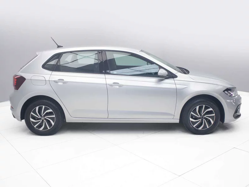 Vehicle Image for 4/24for Volkswagen Polo Hatch 1.0 TSI Life DSG