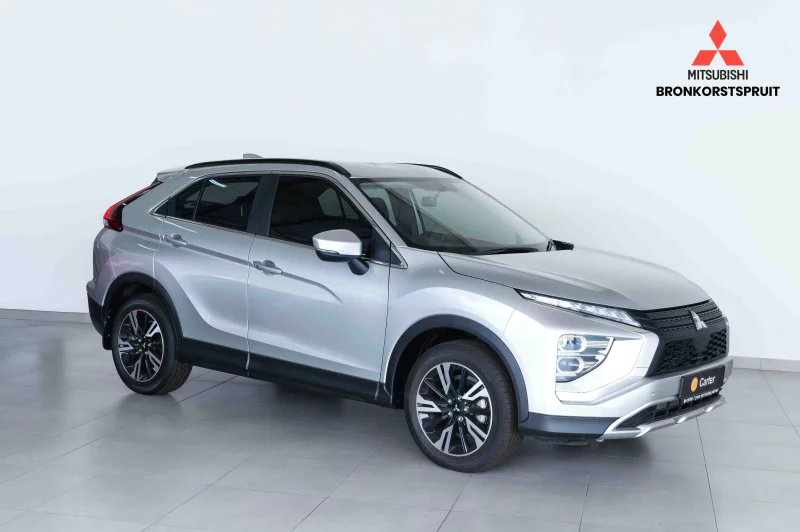 Mitsubishi Eclipse Cross 1.5T GLS CVT 2026