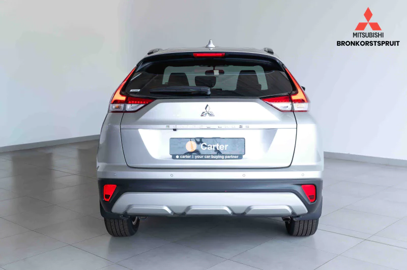 Vehicle Image for 12/23for Mitsubishi Eclipse Cross 1.5T GLS CVT