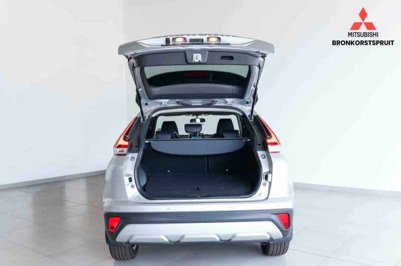 Vehicle Image for 11/23for Mitsubishi Eclipse Cross 1.5T GLS CVT