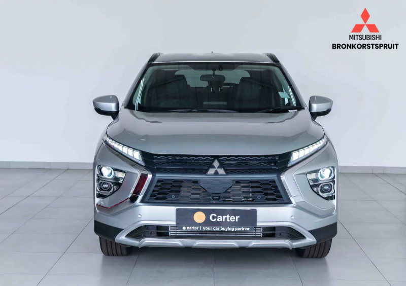 Vehicle Image for 3/23for Mitsubishi Eclipse Cross 1.5T GLS CVT