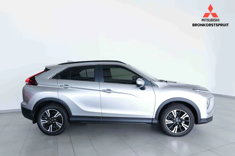 Vehicle Image for 4/23for Mitsubishi Eclipse Cross 1.5T GLS CVT