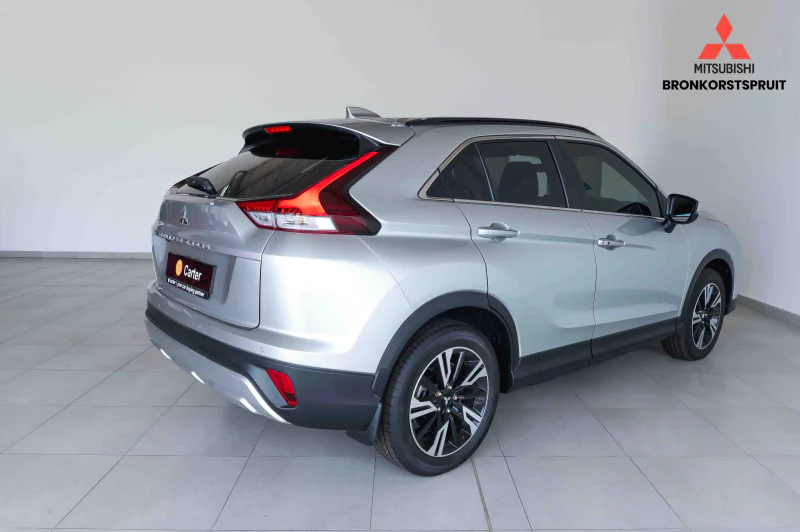 Vehicle Image for 5/23for Mitsubishi Eclipse Cross 1.5T GLS CVT