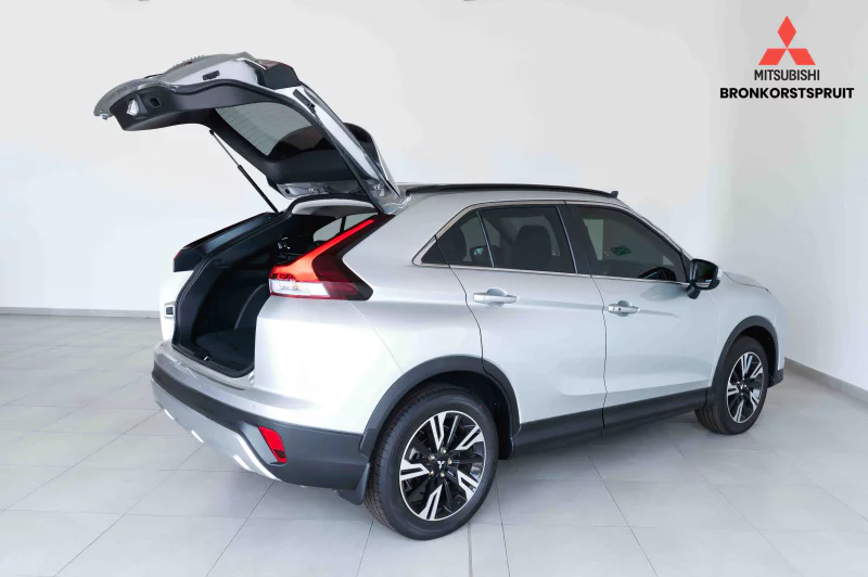 Vehicle Image for 6/23for Mitsubishi Eclipse Cross 1.5T GLS CVT