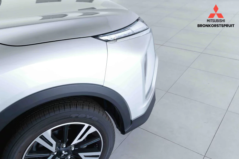 Vehicle Image for 7/23for Mitsubishi Eclipse Cross 1.5T GLS CVT