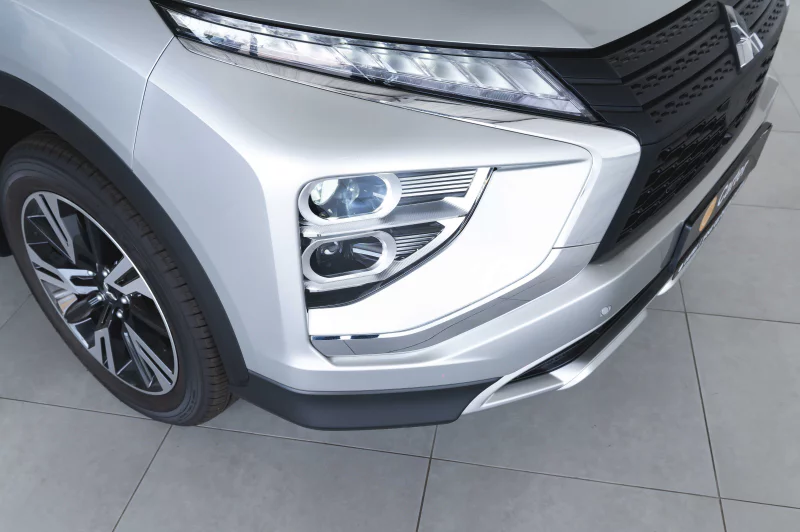 Vehicle Image for 8/23for Mitsubishi Eclipse Cross 1.5T GLS CVT