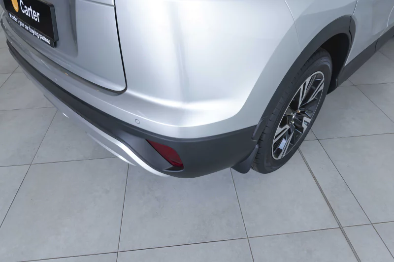 Vehicle Image for 9/23for Mitsubishi Eclipse Cross 1.5T GLS CVT