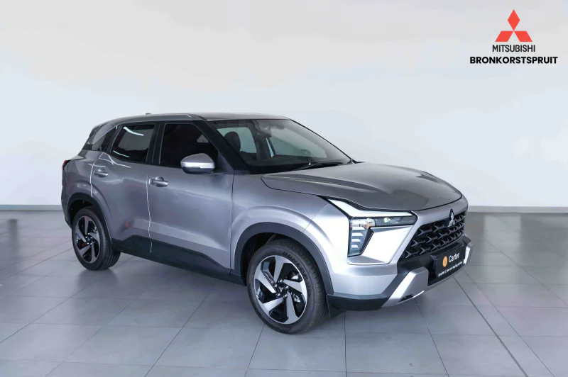 Mitsubishi Outlander Sport Aspire 1.5L CVT 2026