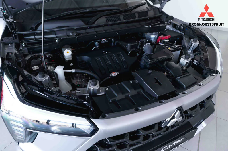 Vehicle Image for 12/19for Mitsubishi Outlander Sport Aspire 1.5L CVT