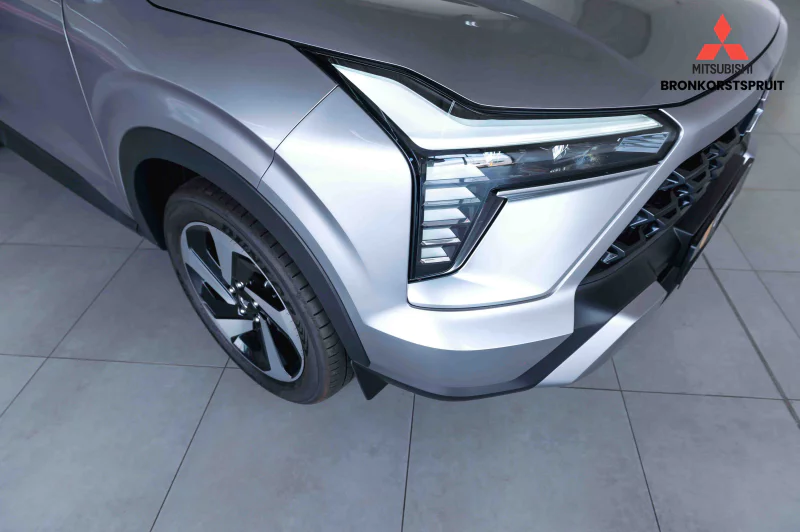 Vehicle Image for 11/19for Mitsubishi Outlander Sport Aspire 1.5L CVT