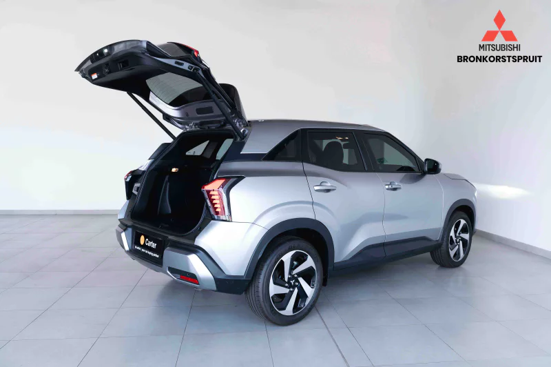 Vehicle Image for 6/19for Mitsubishi Outlander Sport Aspire 1.5L CVT
