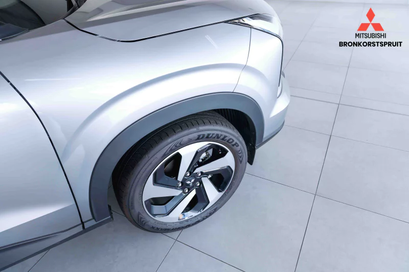 Vehicle Image for 10/19for Mitsubishi Outlander Sport Aspire 1.5L CVT